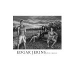 Edgar Jerins: Life in Charcoal - Edgar Jerins