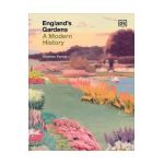 England's Gardens - Stephen Parker