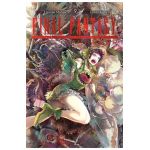 Final Fantasy Lost Stranger, Vol. 9 - Hazuki Minase
