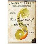 Five Quarters of the Orange - Joanne Harris
