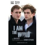 I Am the Wind - Simon Stephens