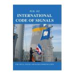 International Code of Signals: For Visual, Sound, and Radio Communication - Nima