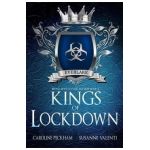 Kings of Lockdown - Caroline Peckham