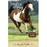 Leading the Way: 5 - Marsha Hubler