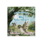 Little Dinky's Big Adventure - Heidi Schultz