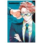 My Dear Agent, Volume 1: Volume 1 - Ebino Bisque