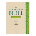 New American Bible-NABRE - Confraternity Of Christian Doctrine