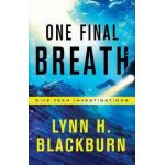 One Final Breath - Lynn H. Blackburn