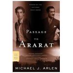 Passage to Ararat - Michael J. Arlen