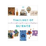 Timelines of Science - Dk