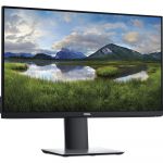 Monitor LED IPS Dell 24", Full HD, HDMI, Display Port, hub USB 3.0, Negru, P2419H