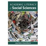 Academic Literacy in the Social Sciences - Judy Eaton