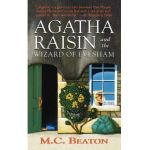 Agatha Raisin and the Wizard of Evesham: An Agatha Raisin Mystery - M. C. Beaton