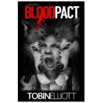 Blood Pact - Tobin Elliott