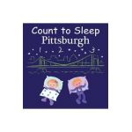 Count to Sleep Pittsburgh - Adam Gamble