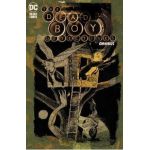 Dead Boy Detectives Omnibus - Neil Gaiman