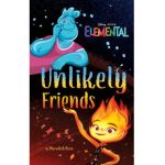 Disney/Pixar Elemental Unlikely Friends - Meredith Rusu