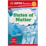 DK Super Readers Level 1 States of Matter - Dk