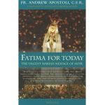 Fatima for Today