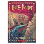 Harry Potter and the Chamber of Secrets (Harry Potter, Book 2) - J. K. Rowling