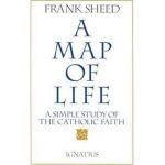 Map of Life: - F. J. Sheed