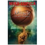 Miracle on 49th Street - Mike Lupica