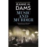 Music and Murder - Jeanne M. Dams