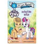 My Little Pony: Detective Hitch - Hasbro