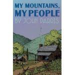 My Mountains, My People - John Parris