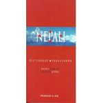 Nepali-English/English-Nepali Dictionary & Phrasebook - Prakash Raj
