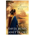 The Centurion's Wife - Janette Oke