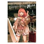 The Essence of Being a Muse, Vol. 1 - Aya Fumino