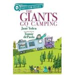 The Giants Go Camping: Giants 2 - Jane Yolen