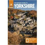 The Rough Guide to Yorkshire (Travel Guide with Free Ebook) - Rough Guides