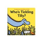 Who's Tickling Tilly? - Rob Jones