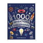 1,000 Inventions and Discoveries - Roger Bridgman