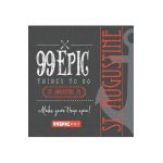 99 Epic Things To Do - St. Augustine, Florida - Christina Benjamin