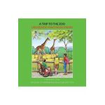 A Trip to the Zoo: English-Kinyarwanda Bilingual Edition - Mohammed Umar