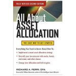 All about Asset Allocation - Richard A. Ferri
