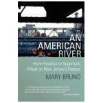 An American River: From Paradise to Superfund, Afloat on New Jersey's Passaic - Kate Thompson