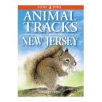 Animal Tracks of New Jersey - Tamara Eder
