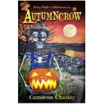 Autumncrow - Cameron Chaney