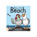 Benny at the Beach - Caitlin Accurso