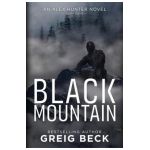 Black Mountain - Greig Beck