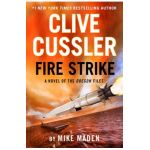 Clive Cussler Untitled Oregon 17 - Mike Maden
