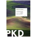 Confessions of a Crap Artist - Philip K. Dick