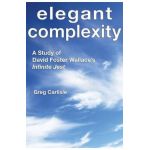 Elegant Complexity - Greg Carlisle