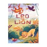 Leo the Lion - Tanner Di Bella