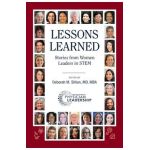 Lessons Learned: Stories from Women Leaders in STEM - Deborah M. Shlian