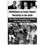 Meditations on Frantz Fanon's Wretched of the Earth: New Afrikan Revolutionary Writings - James Yaki Sayles
